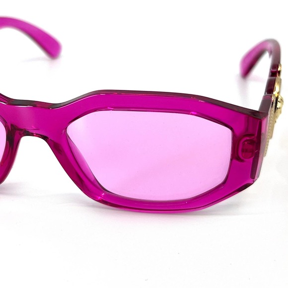 NEW!!! VERSACE Sunglasses MOD.4361 5334/5 Authentic main image 12